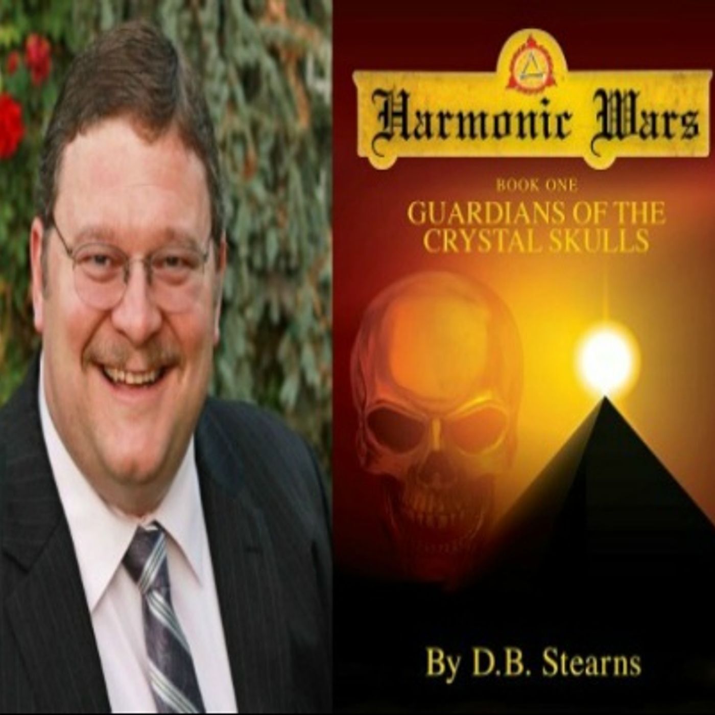 Ep. #187: D.B. Stearns