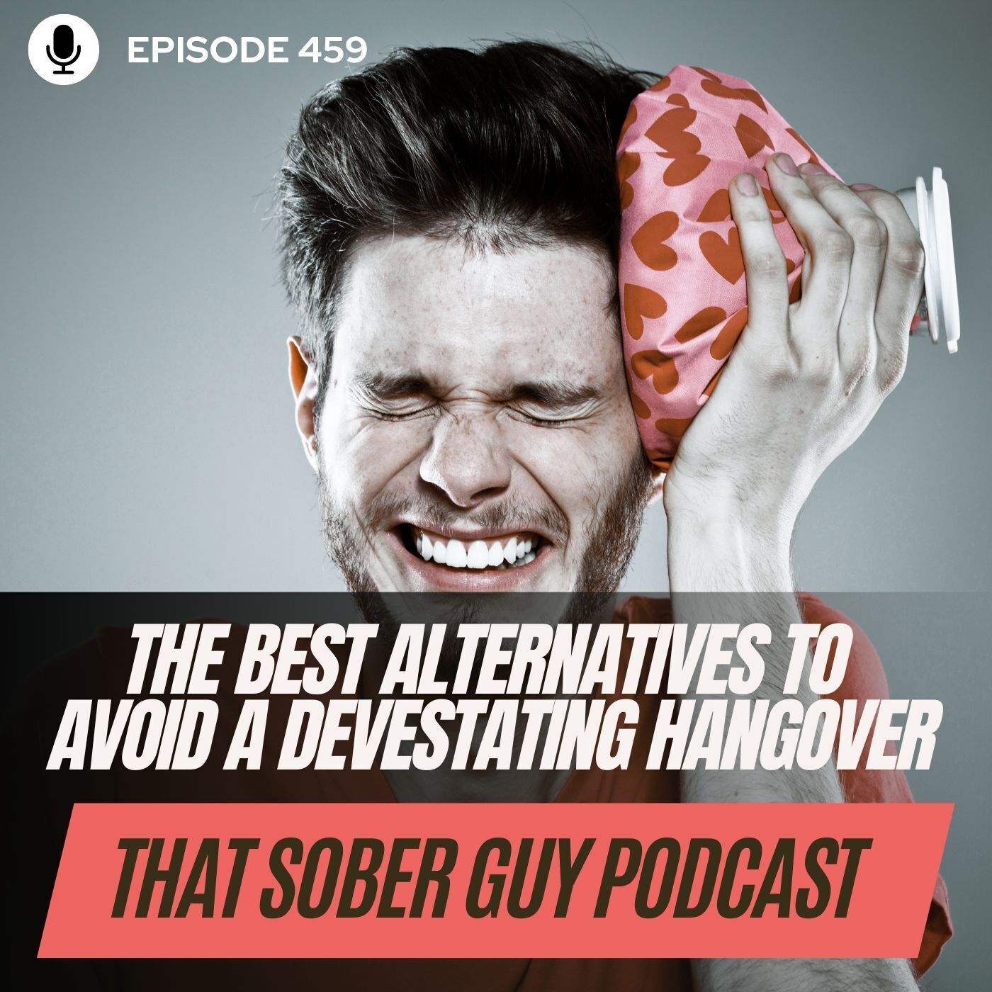 That Sober Guy Podcast