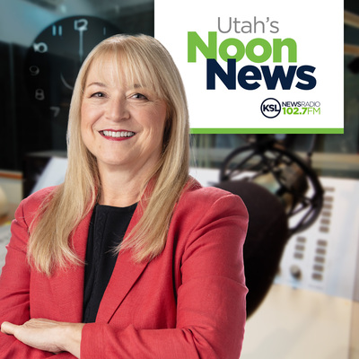 Utah's Noon News