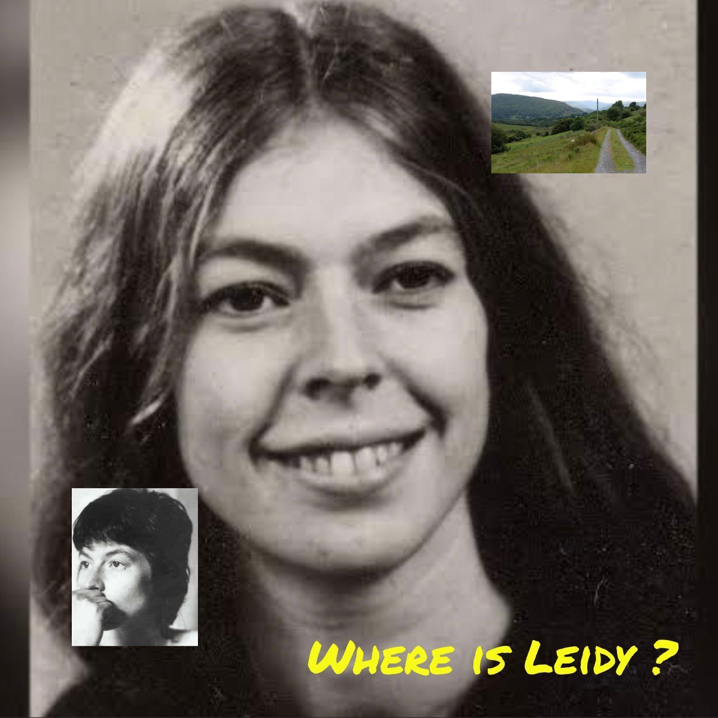 The Vanishing of Leidy Kaspersma