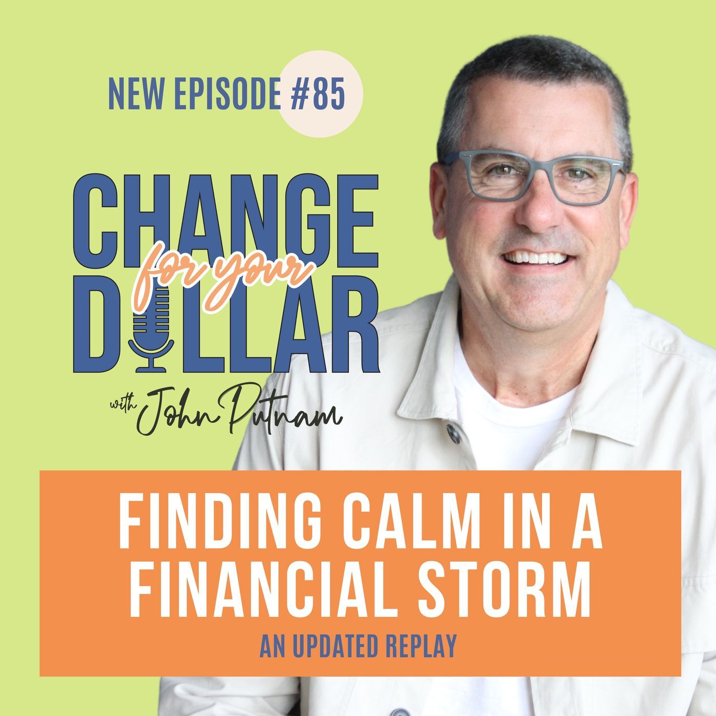 Money Made Faithful With John Putnam
