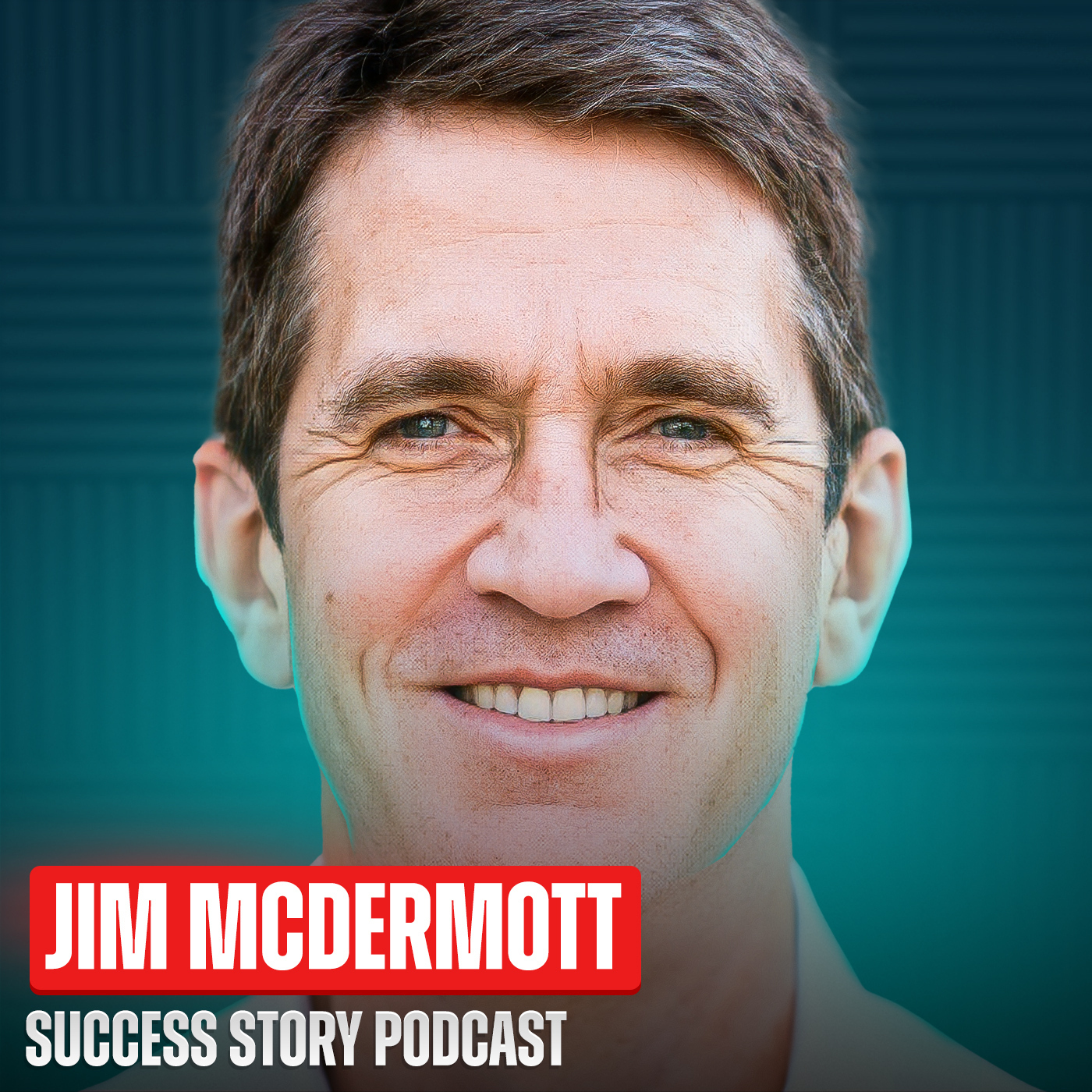 Jim McDermott - Clean Energy Pioneer | Why Smart Entrepreneurs Are Betting Everything on Climate Solutions