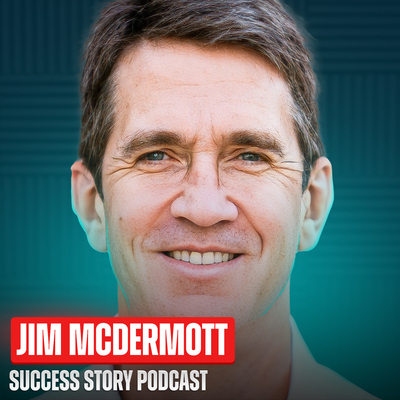 Success Story with Scott D. Clary