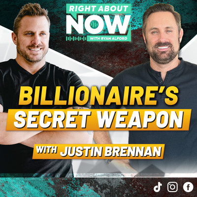 Right About Now - Legendary Business Advice