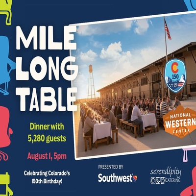 Mile High Magazine Podcast