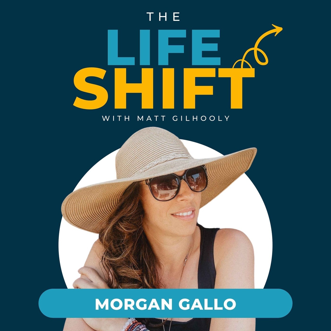 The Life Shift: Real Stories of Life-Altering Moments