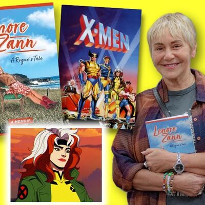 Comic Book Central