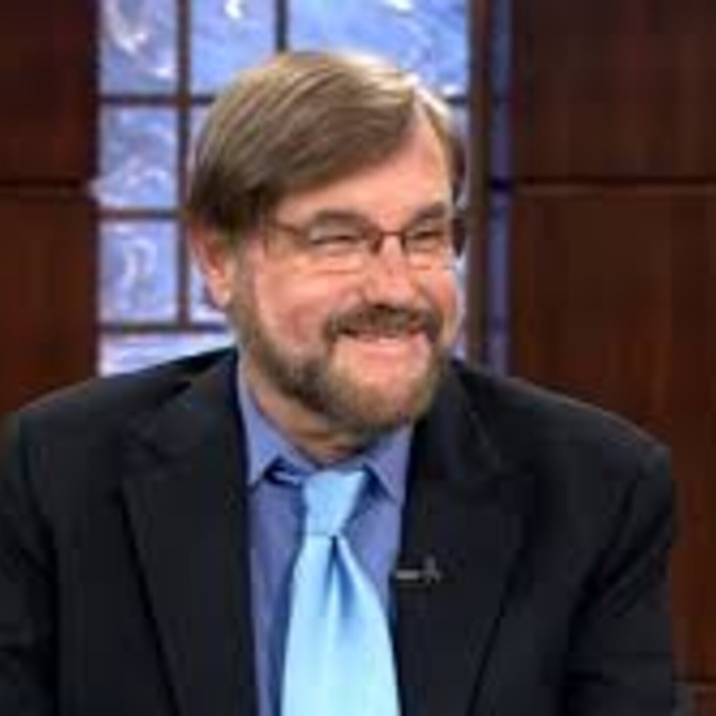 Bruce St. James & Pamela Hughes Show Audio