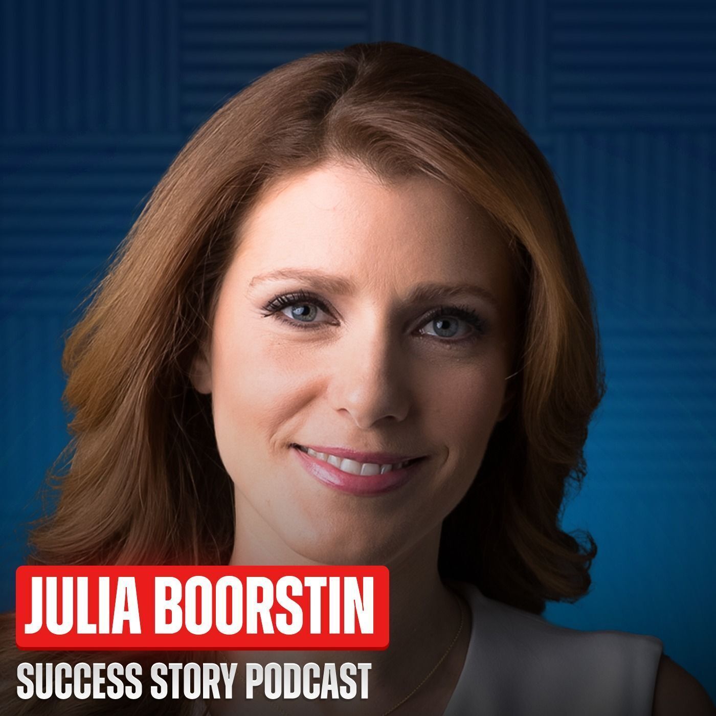Lessons - The Only Way We’ll Achieve Equity | Julia Boorstin - CNBC’s Senior Media & Technology Reporter