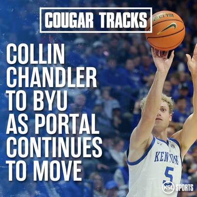 Cougar Tracks - Daily BYU Cougars Football, Basketball Podcast
