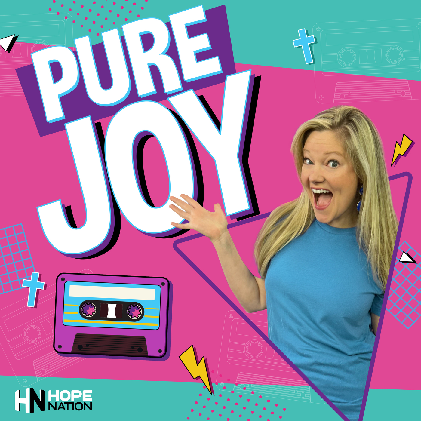 Pure Joy With Joy Summers Trailer