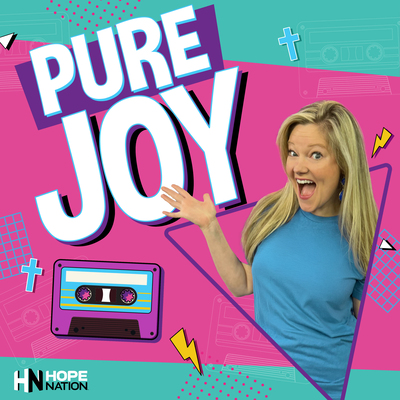 Pure Joy with Joy Summers