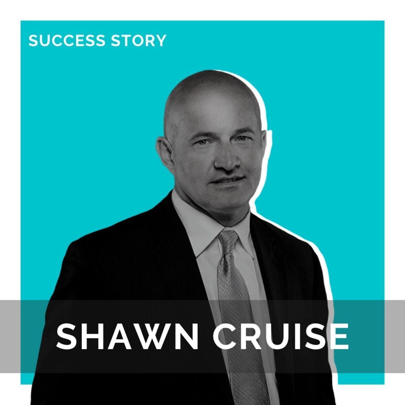 Shawn Cruise, VP Sales at RSA Security | High Performance Leadership Habits