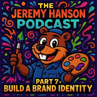 The Jeremy Hanson Podcast / Optimized Entrepreneur
