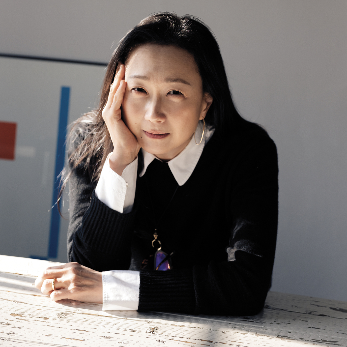 Min Jin Lee on betrayal, class struggle in the Korean diaspora