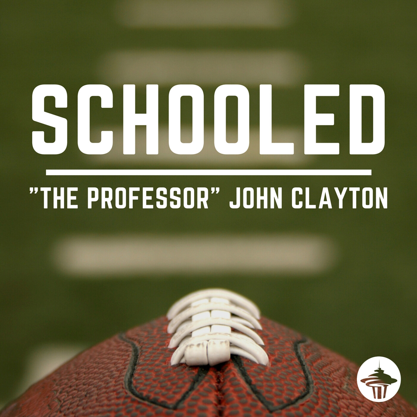 SCHOOLED with \