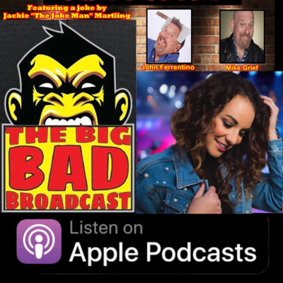 The Big Bad Broadcast
