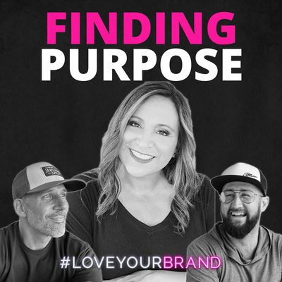 LOVE YOUR BRAND