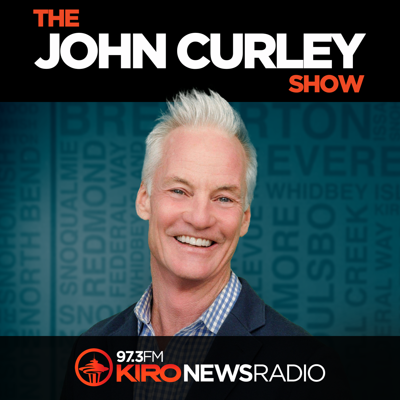 The John Curley Show • Listen on Fountain