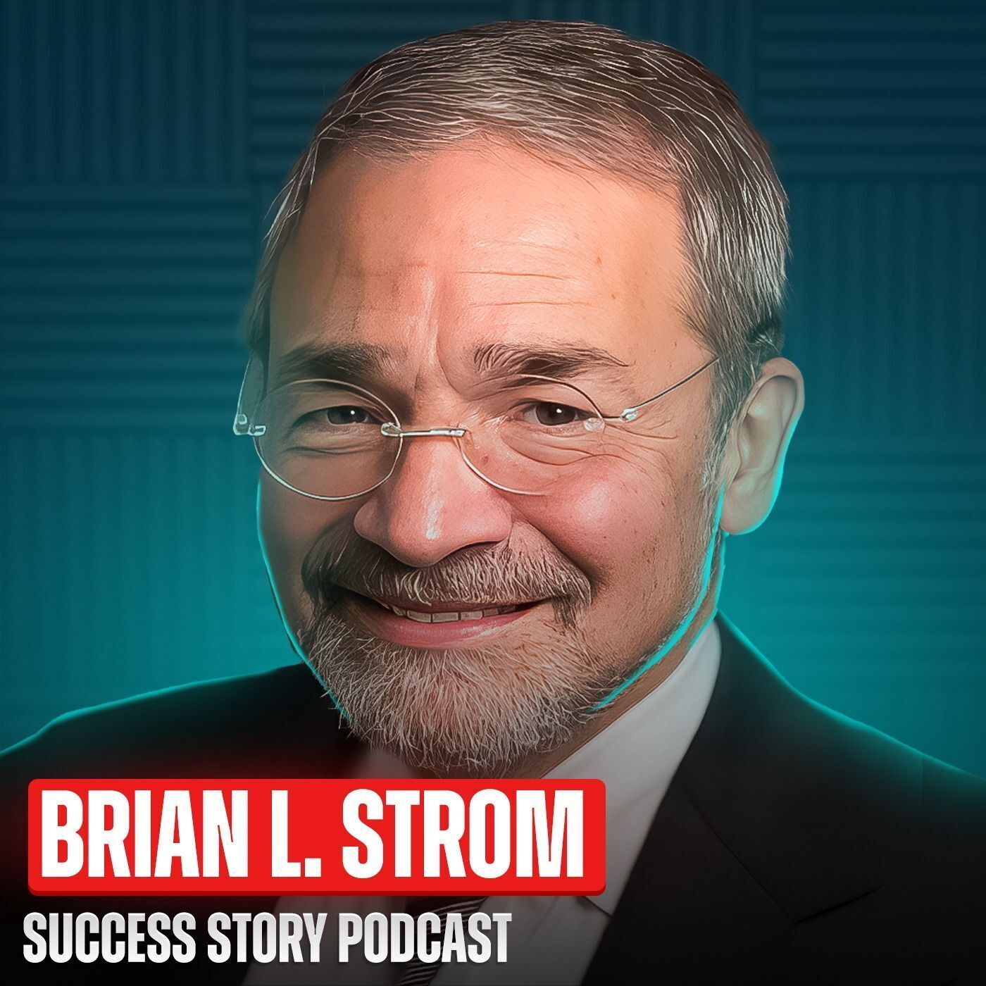 Brian L. Strom - Chancellor of Rutgers Biomedical and Health Sciences | Shaping the Future of Global Health