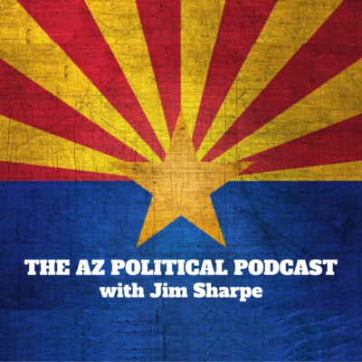 The AZ Political Podcast