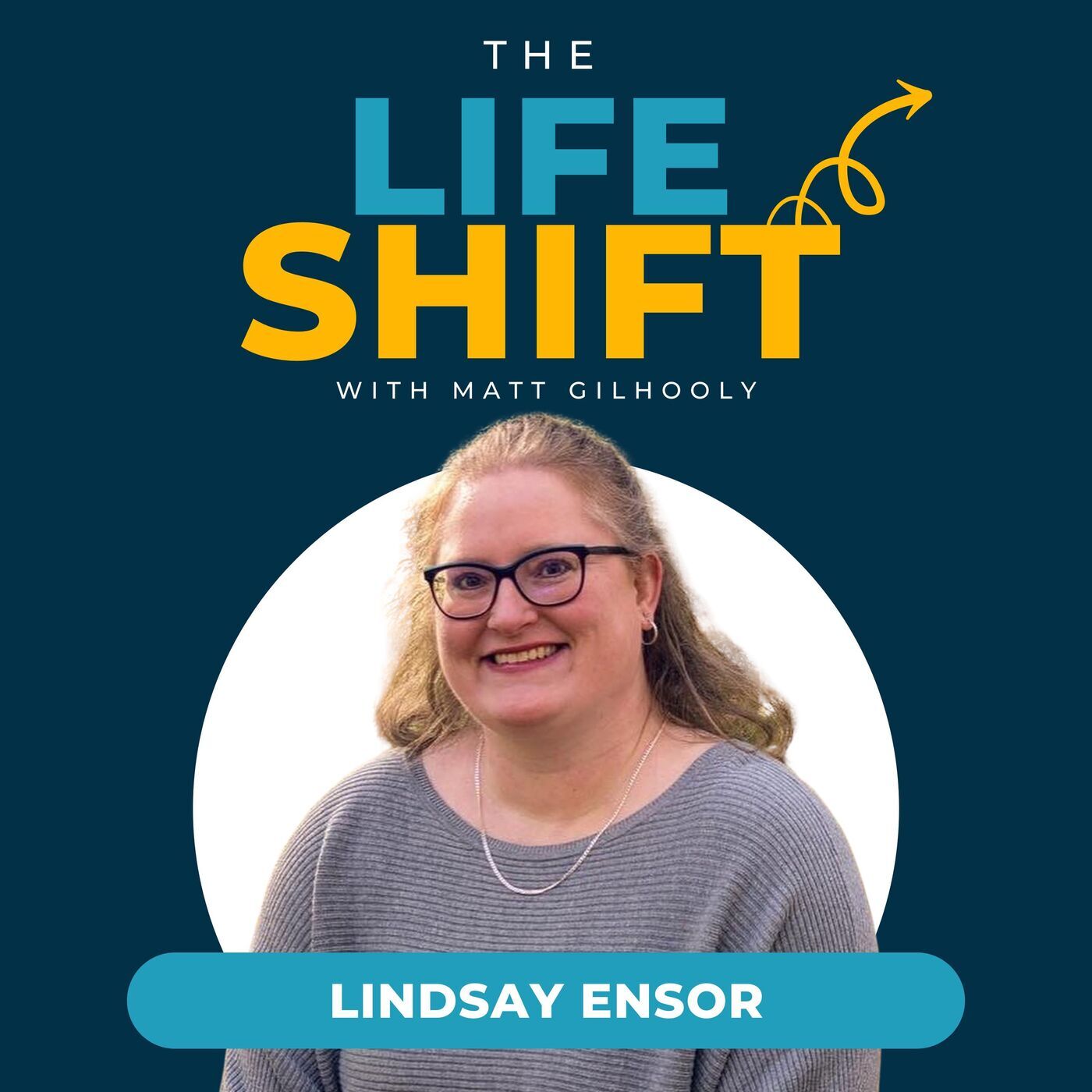 The Life Shift: Real Stories of Life-Altering Moments