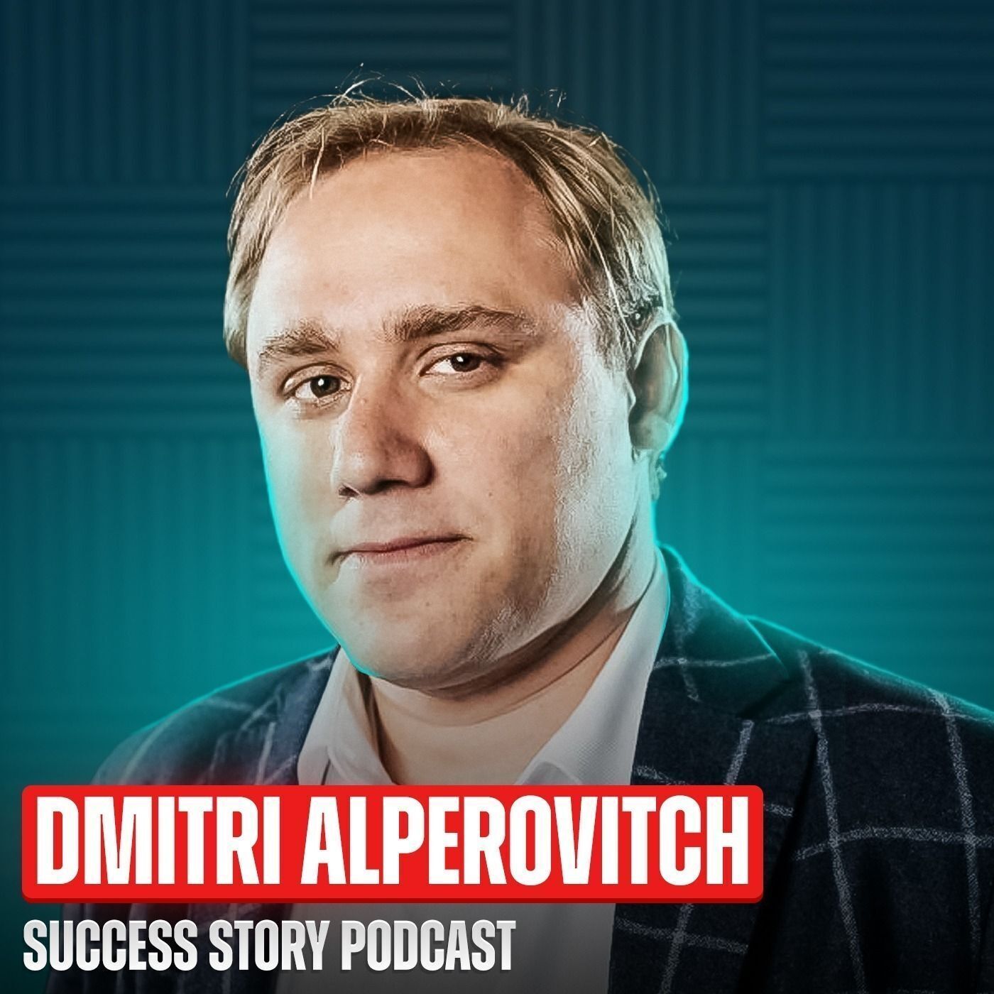 Dmitri Alperovitch - Co-Founder of CrowdStrike | What Happens if China Invades Taiwan
