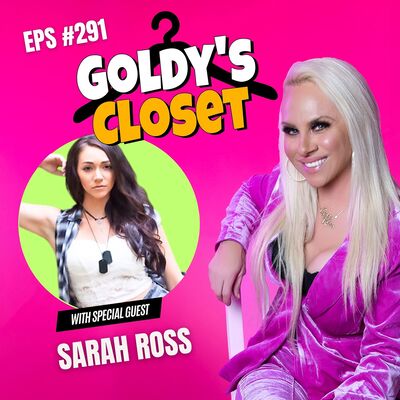 Goldy's Closet
