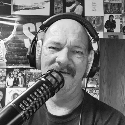 Mr. Windy's Running On Empty Podcast