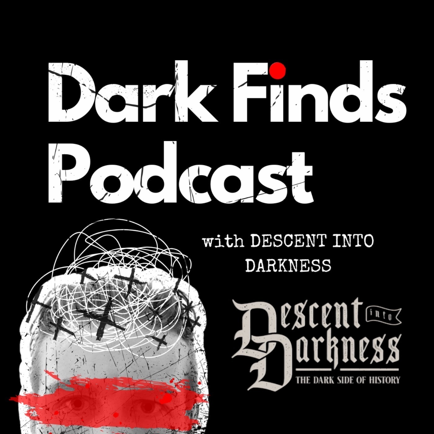 Descent Into Darkness with Freddie - Andre Chikatilo, Dean Corll, Aileen Wuornos and more