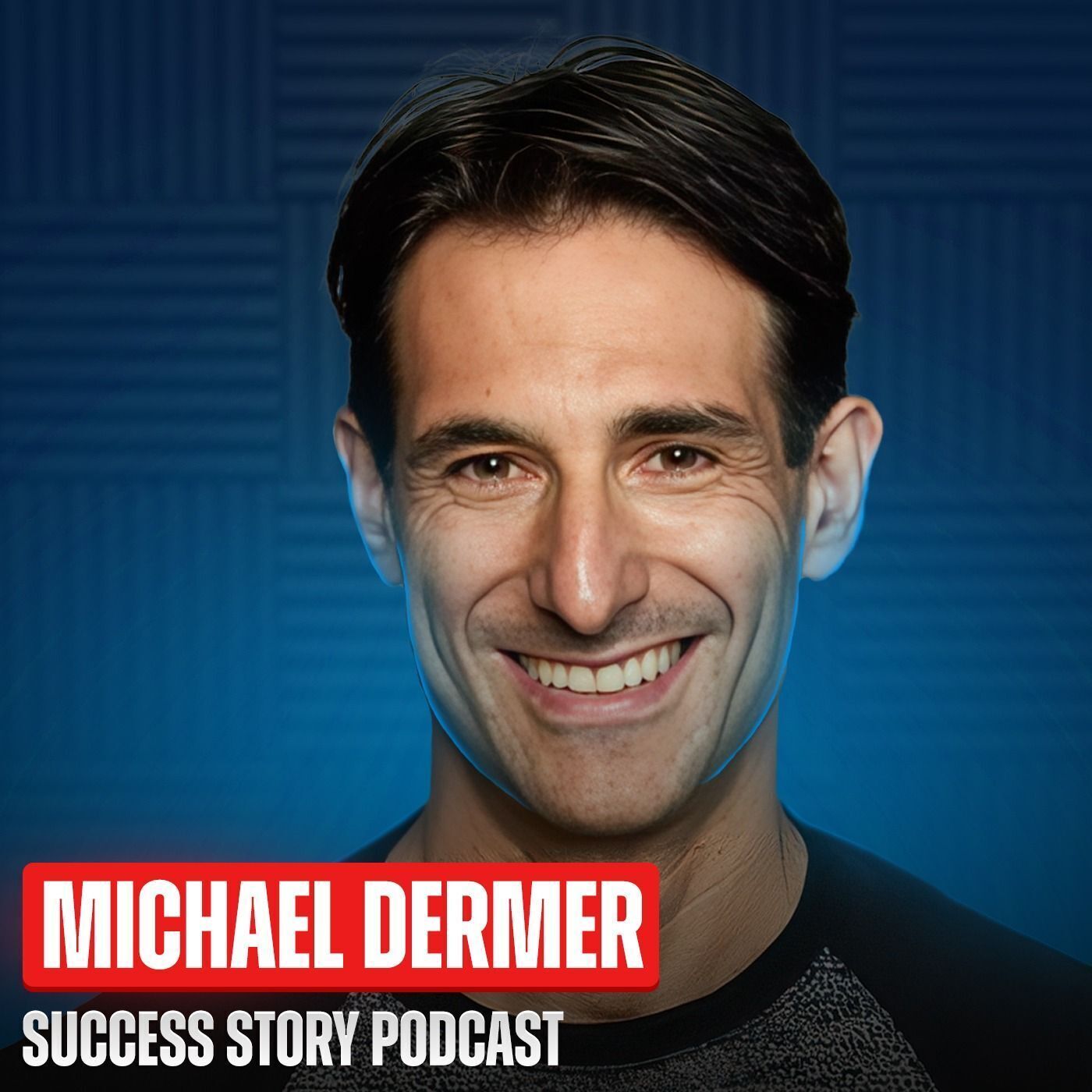 Lessons - The Power of Entrepreneurial Thinking | Michael Dermer - Founder of The Lonely Entrepreneur