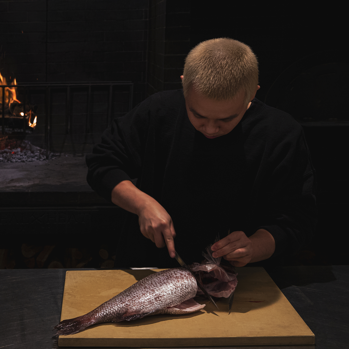 A few 2025 James Beard award winners