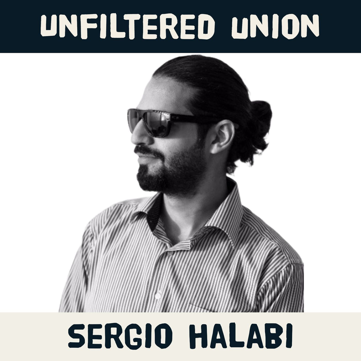 Sergio Halabi - Unveiling the Secrets of Ancient Civilizations and Pyramids - podcast episode cover