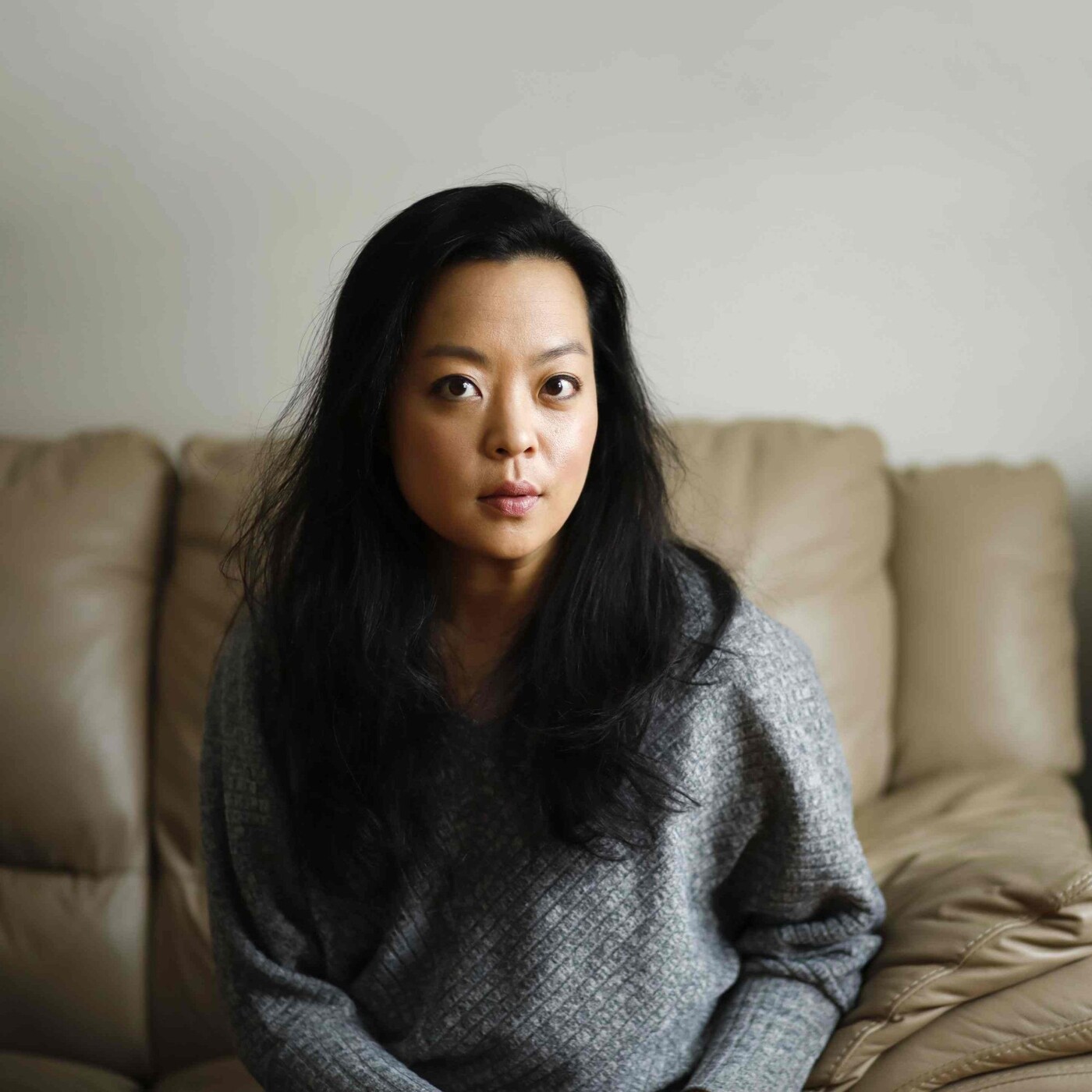 Francesca Hong wants to 'get sh-t done' as Wisconsin governor