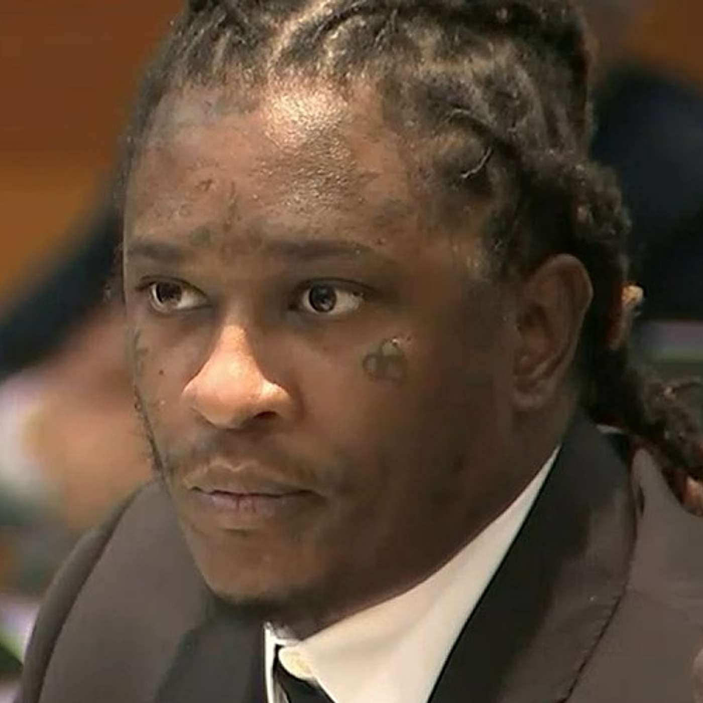 Young Thug's trial | 'Go catch you a body' | Rap lyrics that will be used as evidence