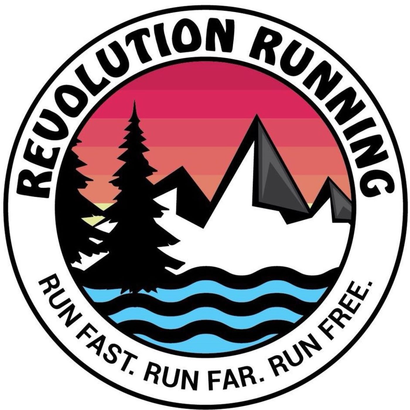 #272: Married Couple Leading Revolution Running & Helping You Meet Goals In 2026