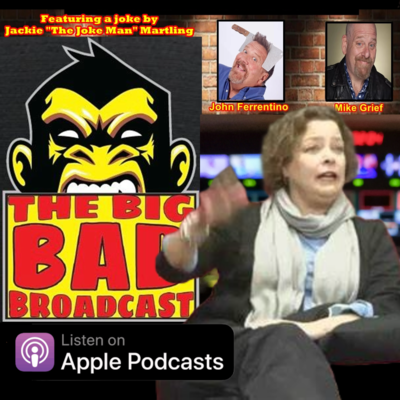 The Big Bad Broadcast