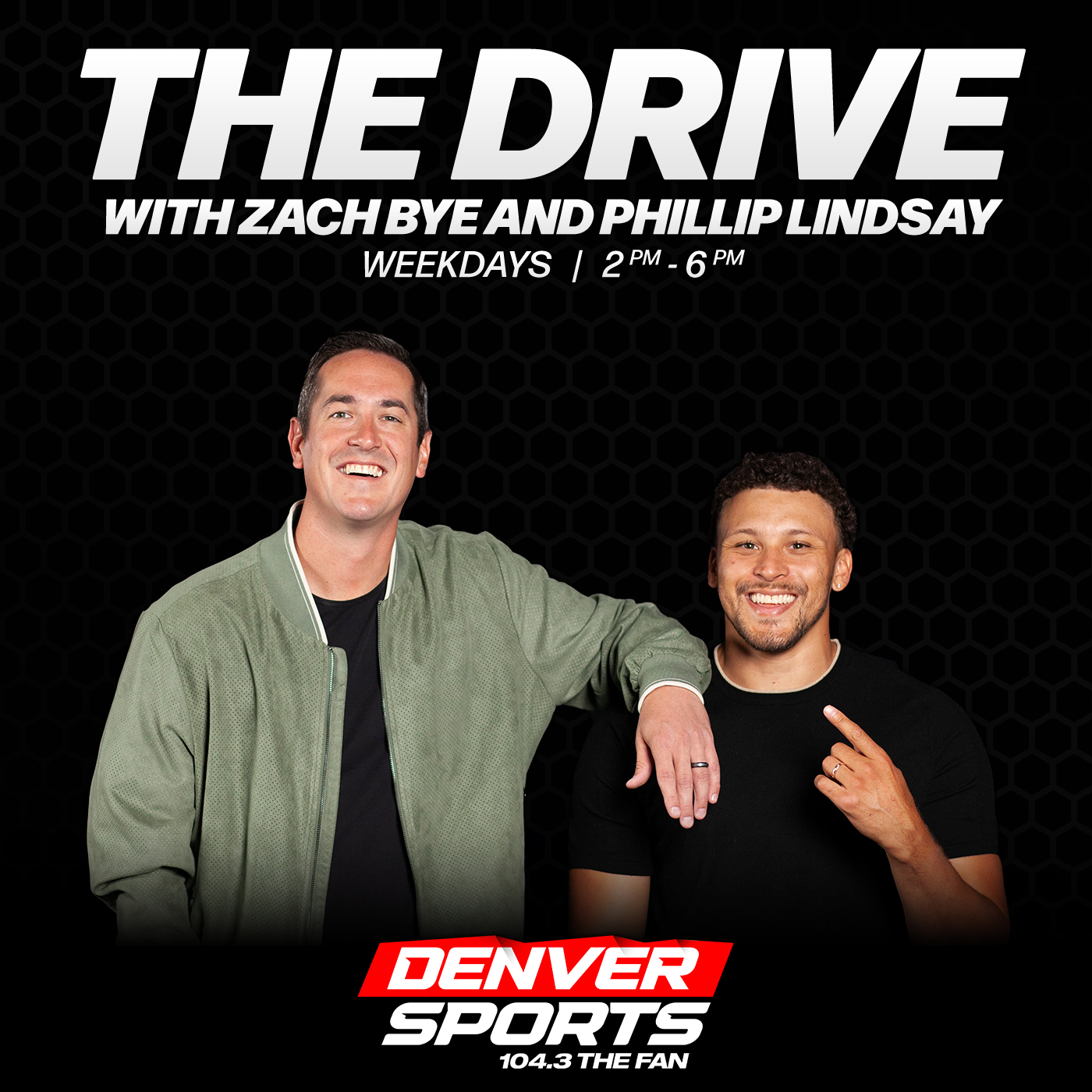The Drive | Hour 4 | 06.02.25