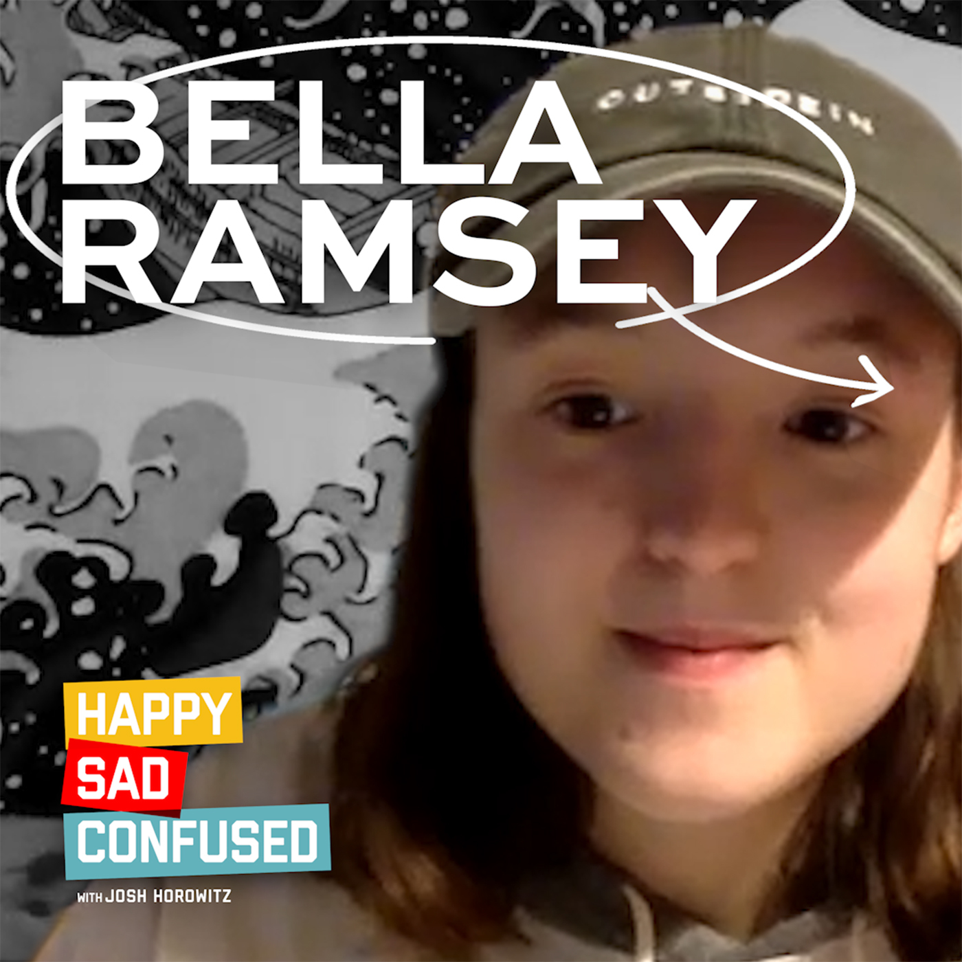 Bella Ramsey