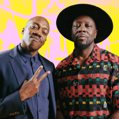 The Sam Sanders Show