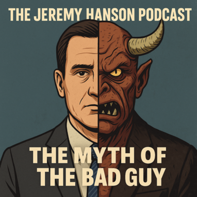 The Jeremy Hanson Podcast / Optimized Entrepreneur