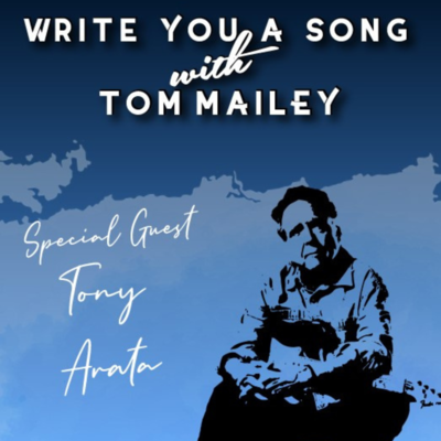 Write You A Song Podcast