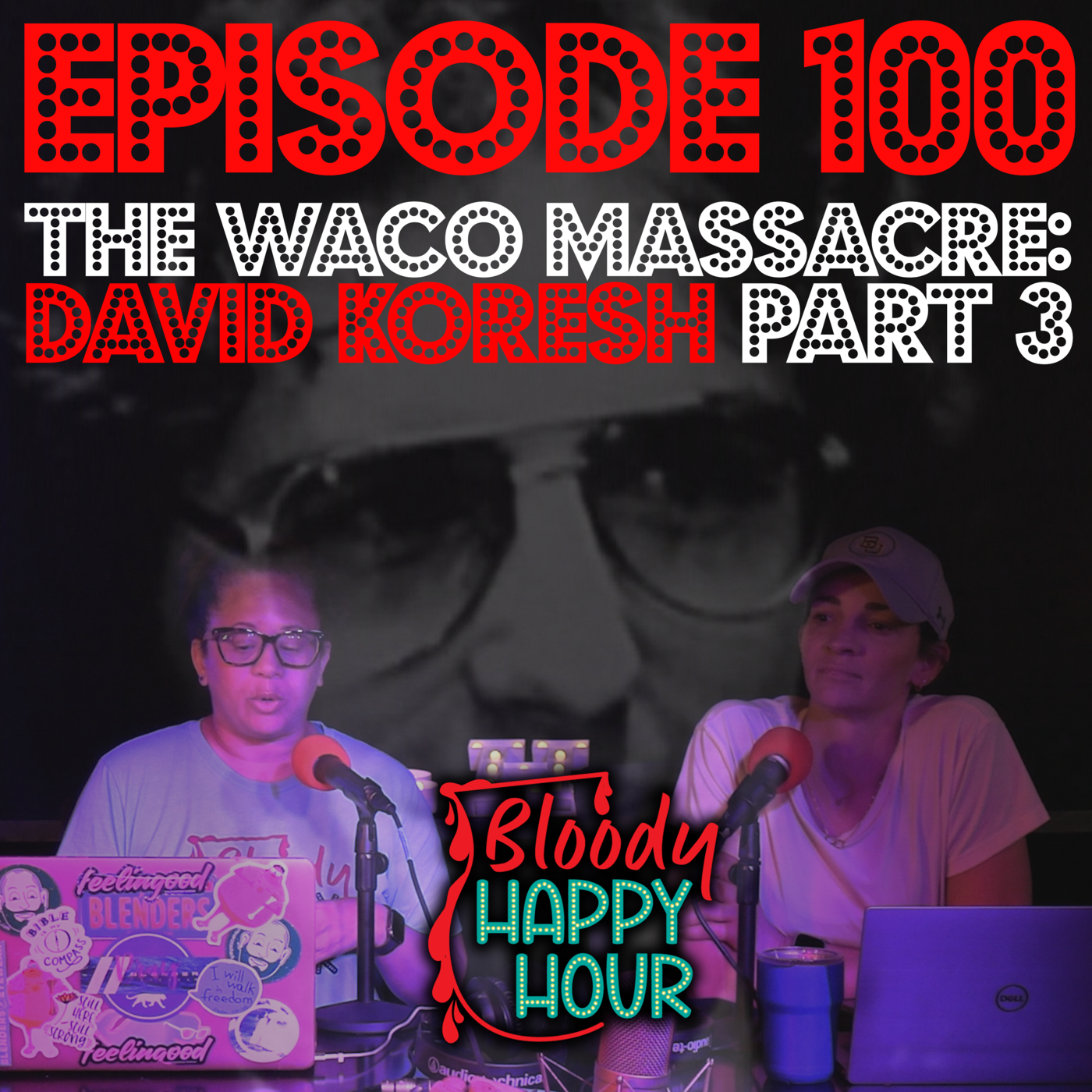 The Waco Massacre: David Koresh Part 3