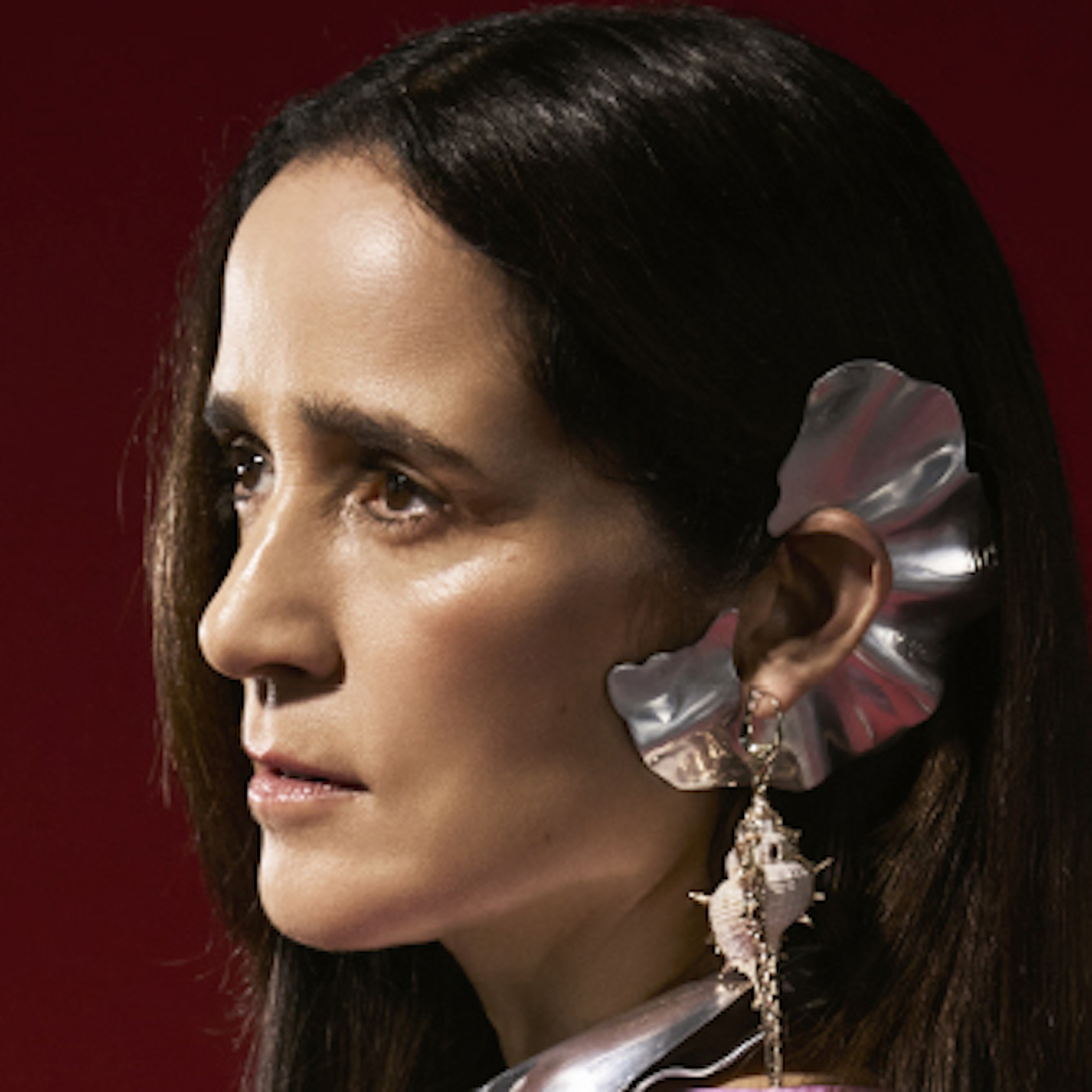Julieta Venegas ‘La Linea (Feat. Yahritza Y Su Escensia)'