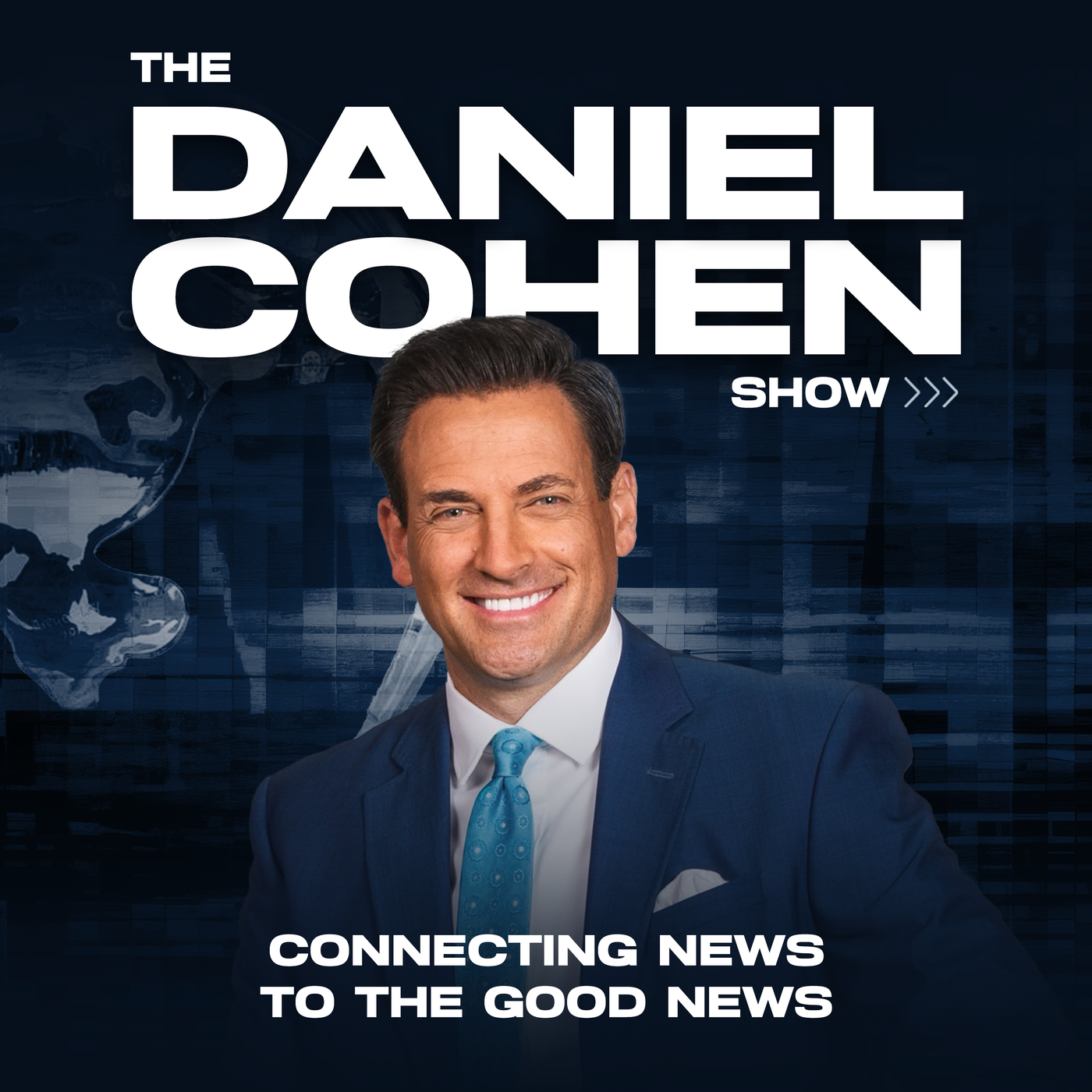 The Daniel Cohen Show