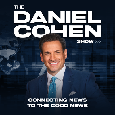 The Daniel Cohen Show