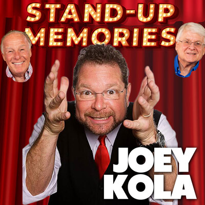 Stand-Up Memories