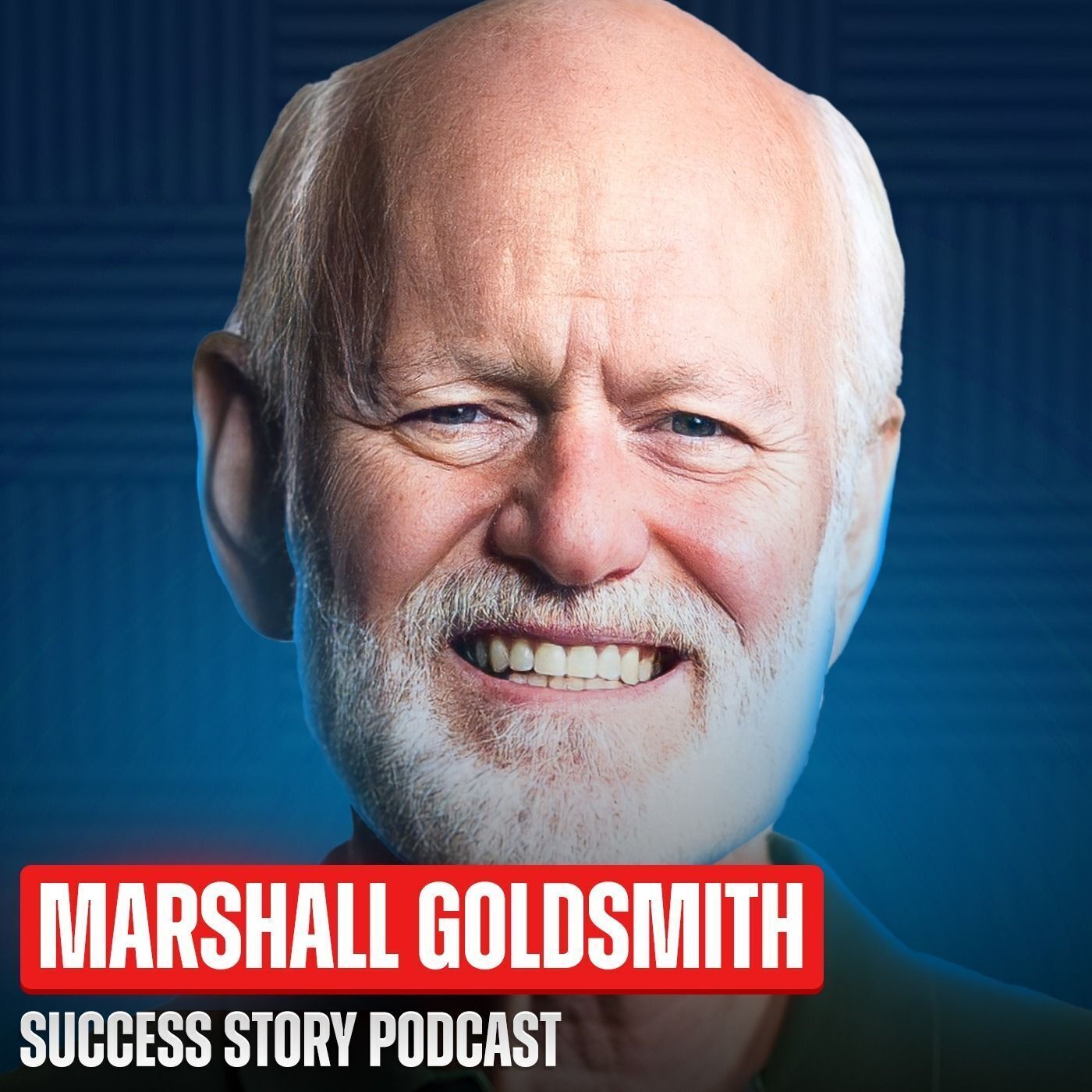 Lessons - Can Leadership Be Taught? Transform Your Executive Presence | Marshall Goldsmith - Executive Coach & Leadership Expert