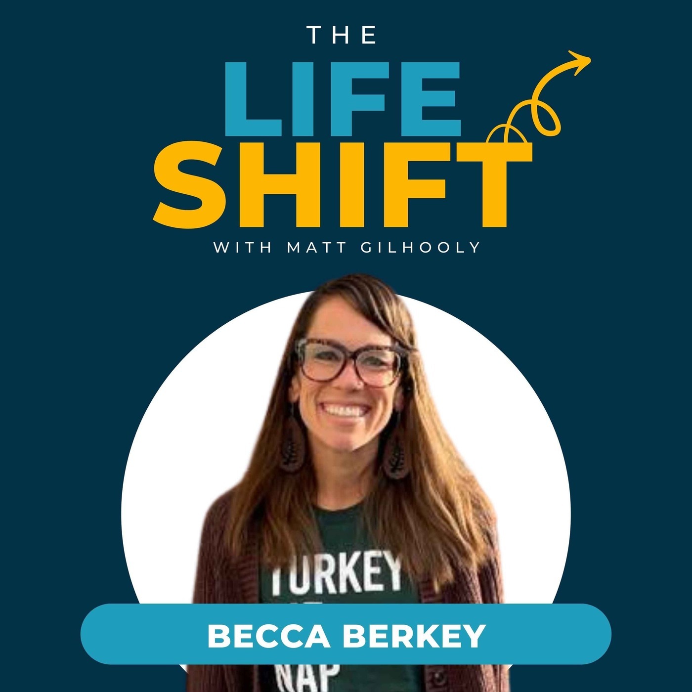 The Life Shift: Real Stories of Life-Altering Moments