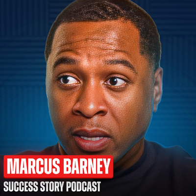 Success Story with Scott D. Clary